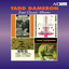 Four Classic Albums (Fats Navarro Featured with the Tadd Dameron Quintet / Fontainebleau / Mating Call / The Magic Touch) [Remastered] cover