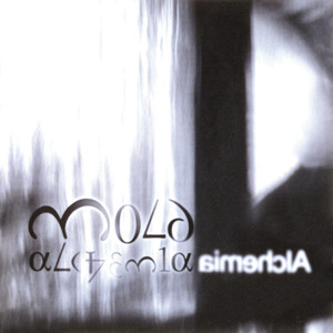 Alchemia cover