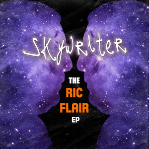 The Ric Flair EP Albumcover