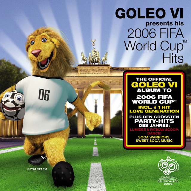Goleo VI