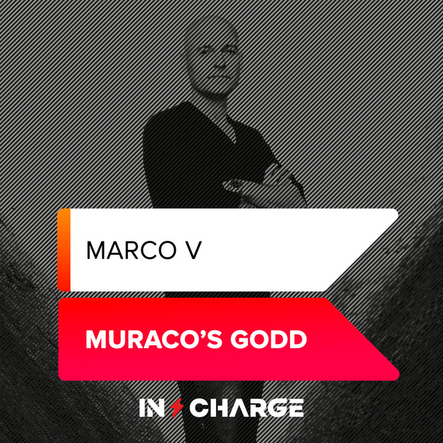 Muraco's Godd cover