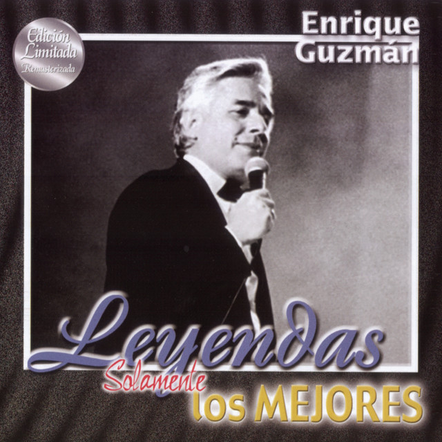 Leyendas Solamente Los Mejores cover