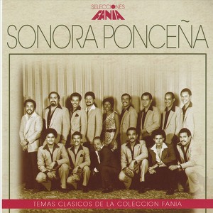 Tema Clasicos De La Selecciones Fania Albumcover