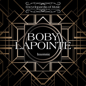Insomnie cover