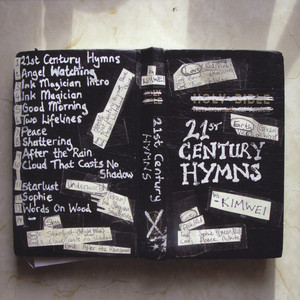 21st Century Hymns Albumcover