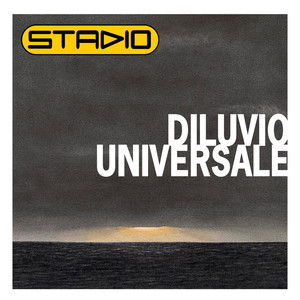 Diluvio universale album