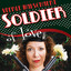 Soldier Of Love Albumcover