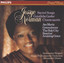 Jessye Norman - Sacred Songs Albumcover