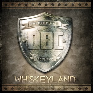 Dave 'Bucket' Colwell