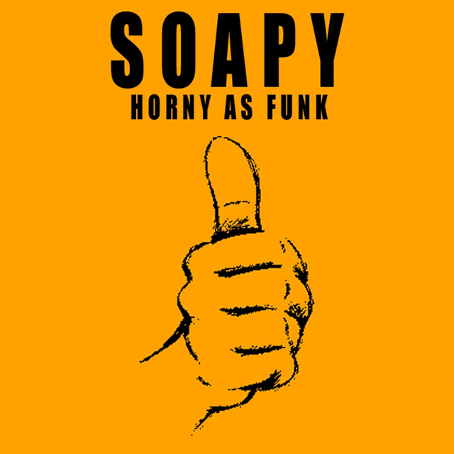Soapy Photo