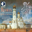 Cello Recital: Diaz, Andres - Tchaikovsky, P.I. / Scriabin, A. / Rachmaninov, S. / Chopin, F. / Lyadov, A.K. (Russian Romantics for Cello and Piano) Albumcover