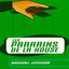 Marshall Jefferson/Les Parrains De La House cover