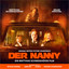Der Nanny (Original Motion Picture Soundtrack) Albumcover
