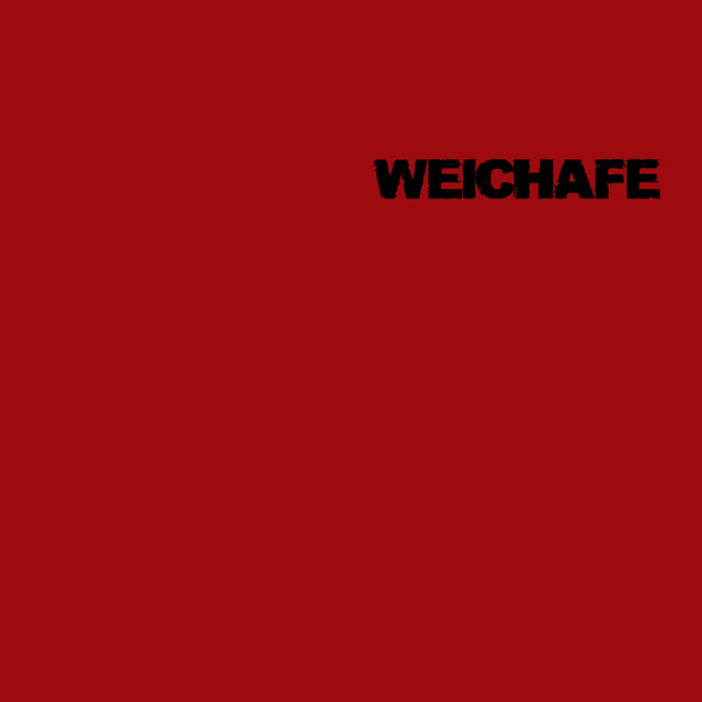 Weichafe cover