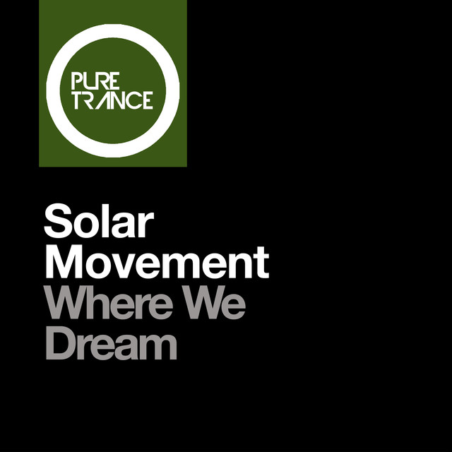 Solar Movement Photo