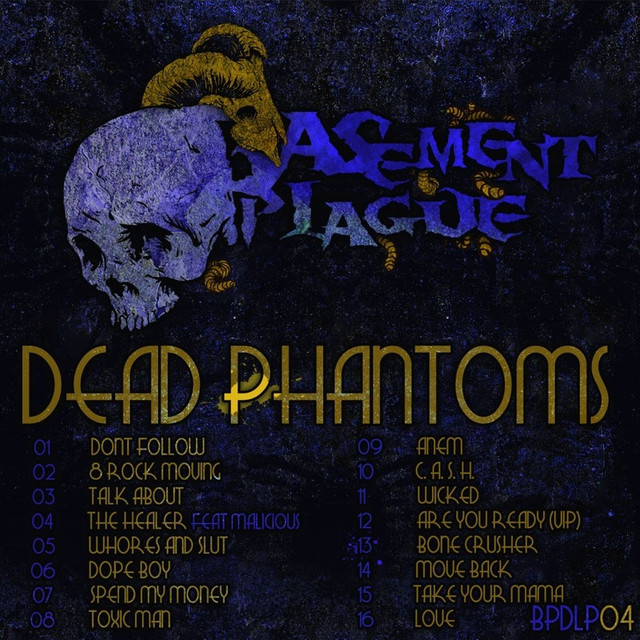 Dead Phantoms Photo