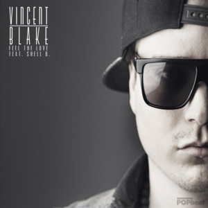Vincent Blake feat. Shell B