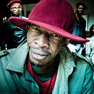 Jupiter & Okwess International Photo