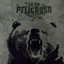 Oh So Peligroso Albumcover
