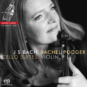 Bach cover