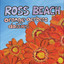 Orange Gerbera Daisies Albumcover