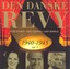 Danske Revy (Den): 1940-1945, Vol. 5 (Revy 19) Albumcover