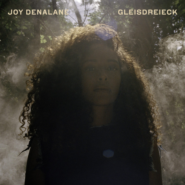 Gleisdreieck cover