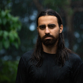 Joe Mungovan Photo