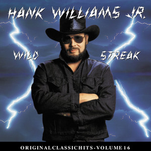 Wild Streak cover