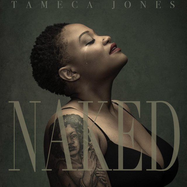 Tameca Jones Photo