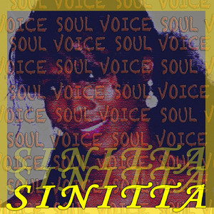 Soul Voice cover