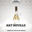 Essential Hits of Art Neville cover