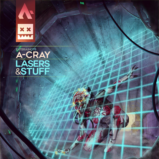 A-Cray Photo