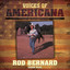 Voices Of Americana: Cajun Blue cover