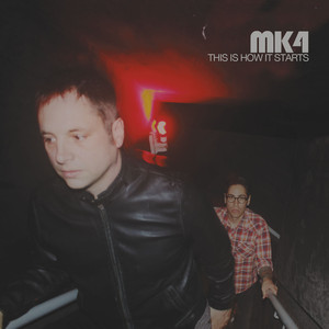 This Is How It Starts Albumcover