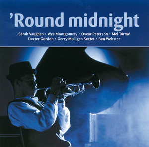Jazz 'Round Midnight album