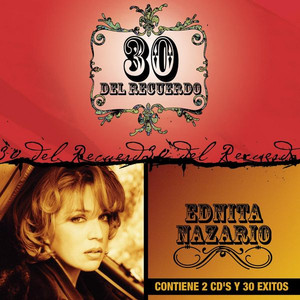 30 Del Recuerdo album