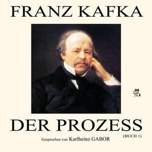Der Prozess (Buch 1)