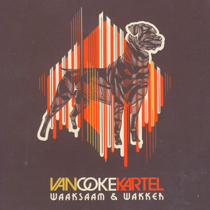 Waaksaam & Wakker cover