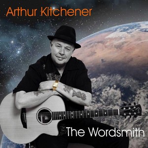 The Wordsmith Albumcover