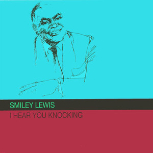 I Hear You Knocking cover