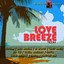 Love Breeze Riddim Albumcover