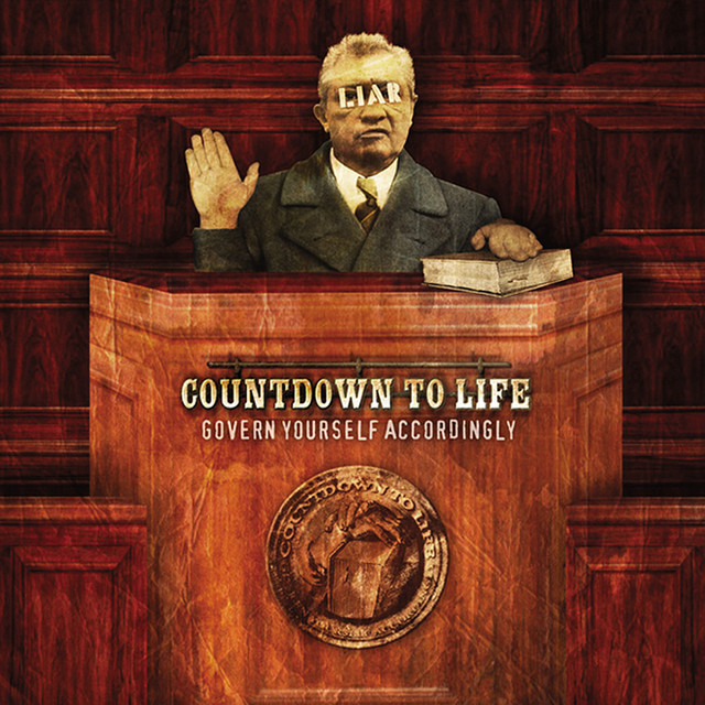Countdown to Life Photo