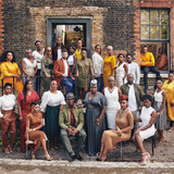 The Kingdom Choir profile