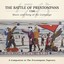The Battle of Prestonpans Albumcover