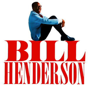 Bill Henderson album