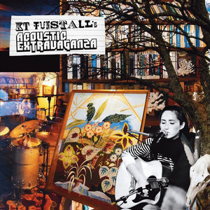 Eye To The Telescope / KT Tunstall's Acoustic Extravaganza album