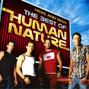 Here and Now: The Best of Human Nature cover