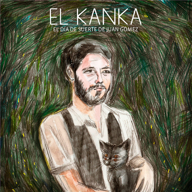 El Día De La Suerte De Juan Gómez cover