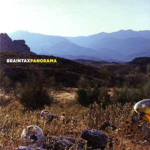 Panorama cover